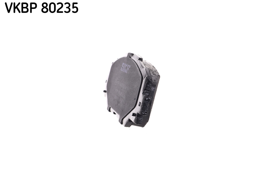 Placute frana SKF VKBP80235